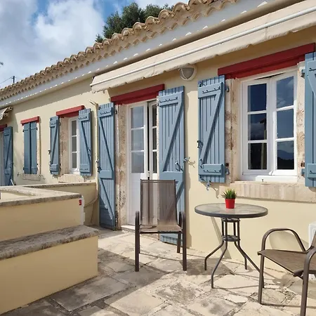 Blue Note House 아소스