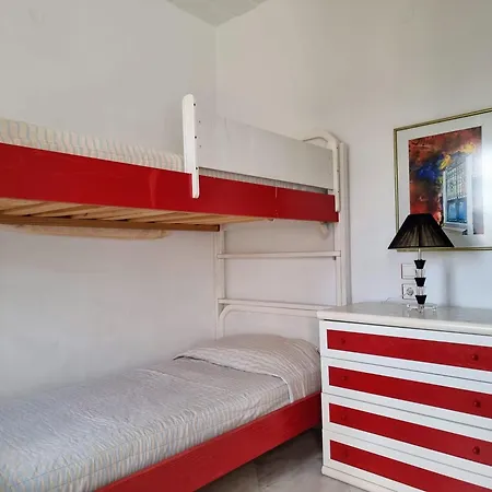 Blue Note House * 아소스