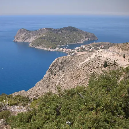 Blue Note House 펜션 *