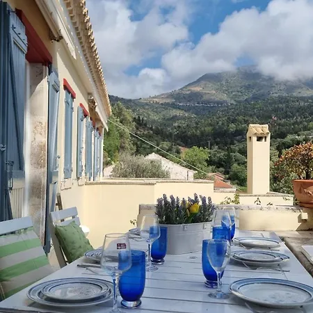 Blue Note House 펜션 *