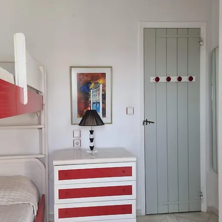 Blue Note House * 아소스