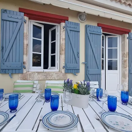 Blue Note House * 아소스