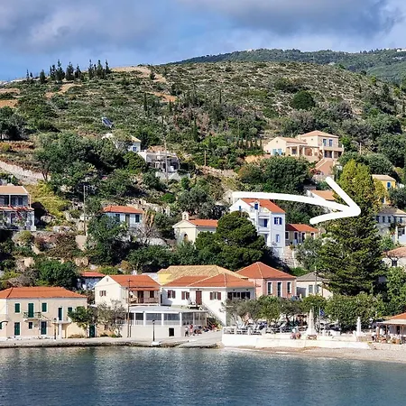 Blue Note House * 아소스