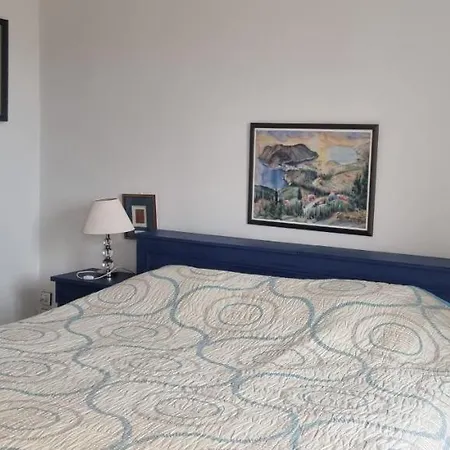Blue Note House Vakantiehuis
