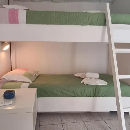 Hébergement de vacances Blue Note House Asos