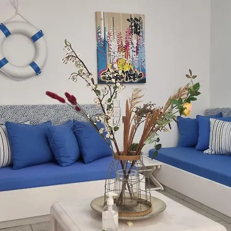 Blue Note House Asos