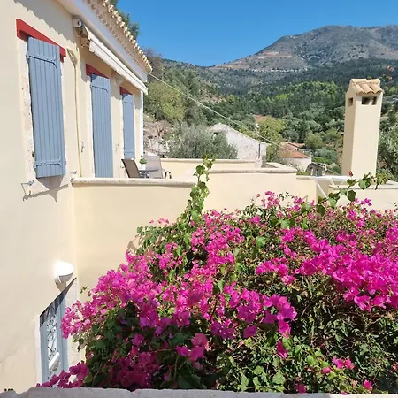 Blue Note House Hébergement de vacances *