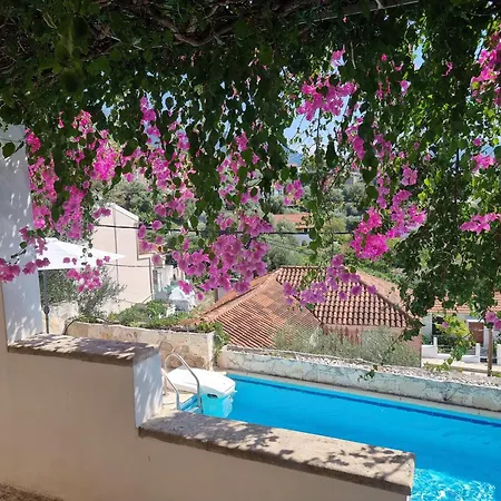 Vakantiehuis Blue Note House