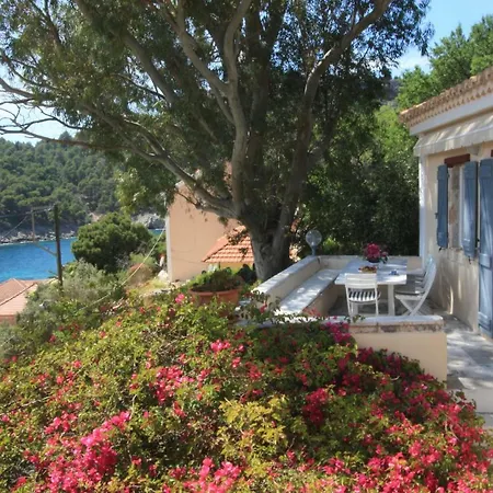 Blue Note House Vakantiehuis *