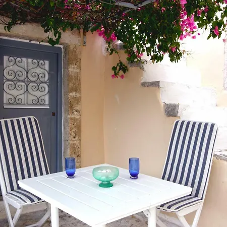Blue Note House Vakantiehuis