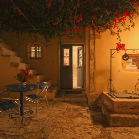 Blue Note House Vakantiehuis *