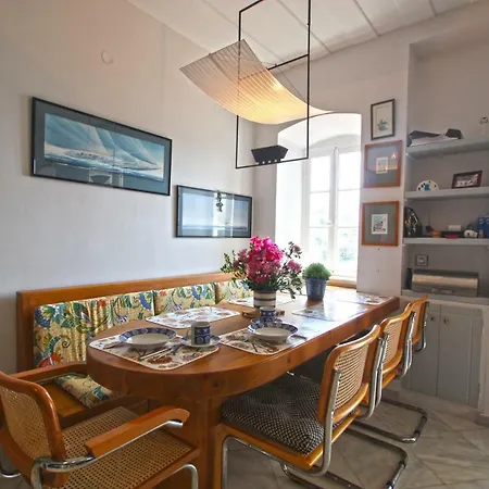 Blue Note House Vakantiehuis