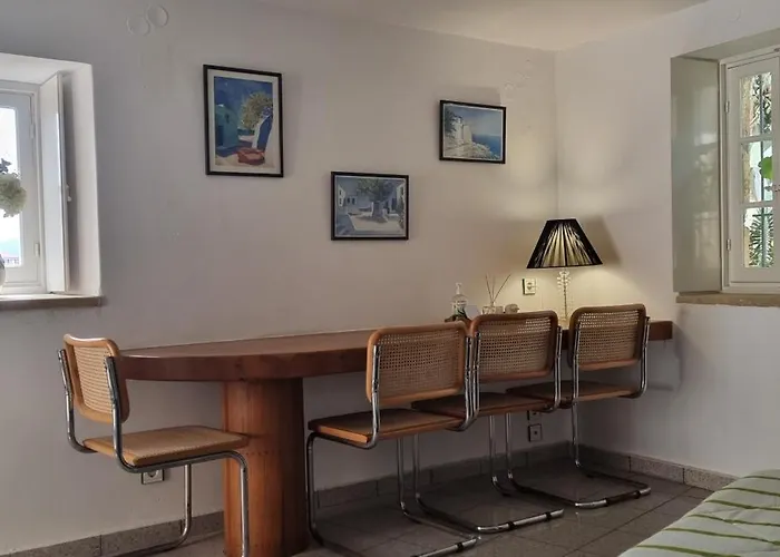 Dom wakacyjny Blue Note House