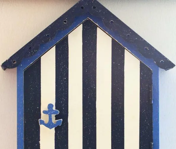 Dom wakacyjny Blue Note House Asos