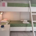 度假居 Blue Note House 阿索斯