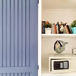 度假居 Blue Note House