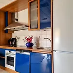 度假居 Blue Note House