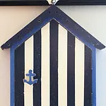 度假居 Blue Note House 阿索斯