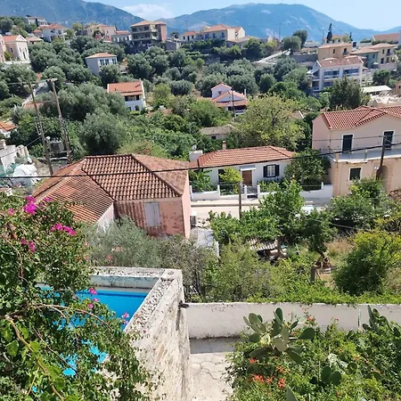 Blue Note House Case de vacanță Asos