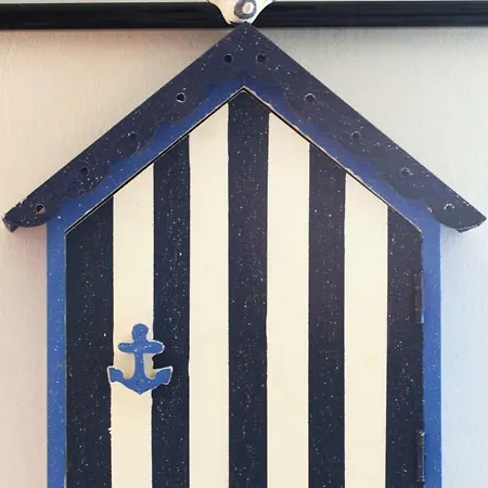 Case de vacanță Blue Note House Asos