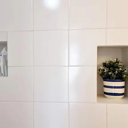 Feriehus Blue Note House *