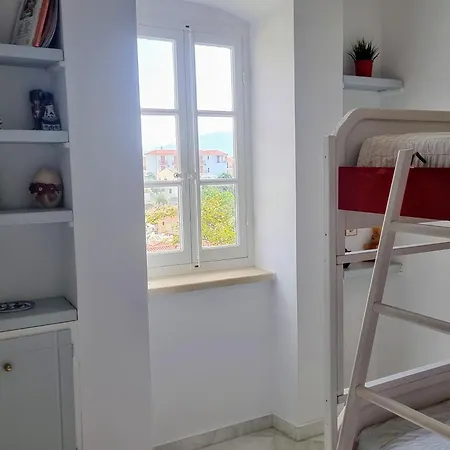 Feriehus Blue Note House *