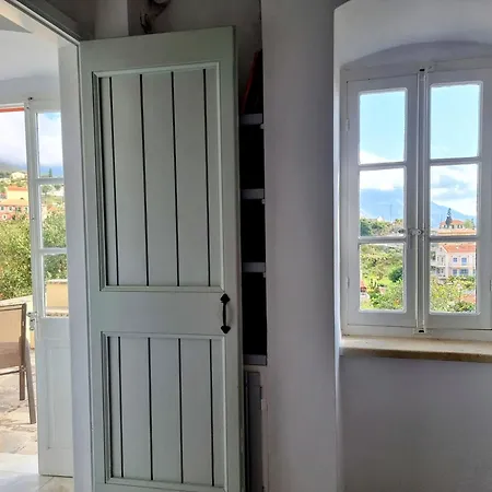 Feriehus Blue Note House *